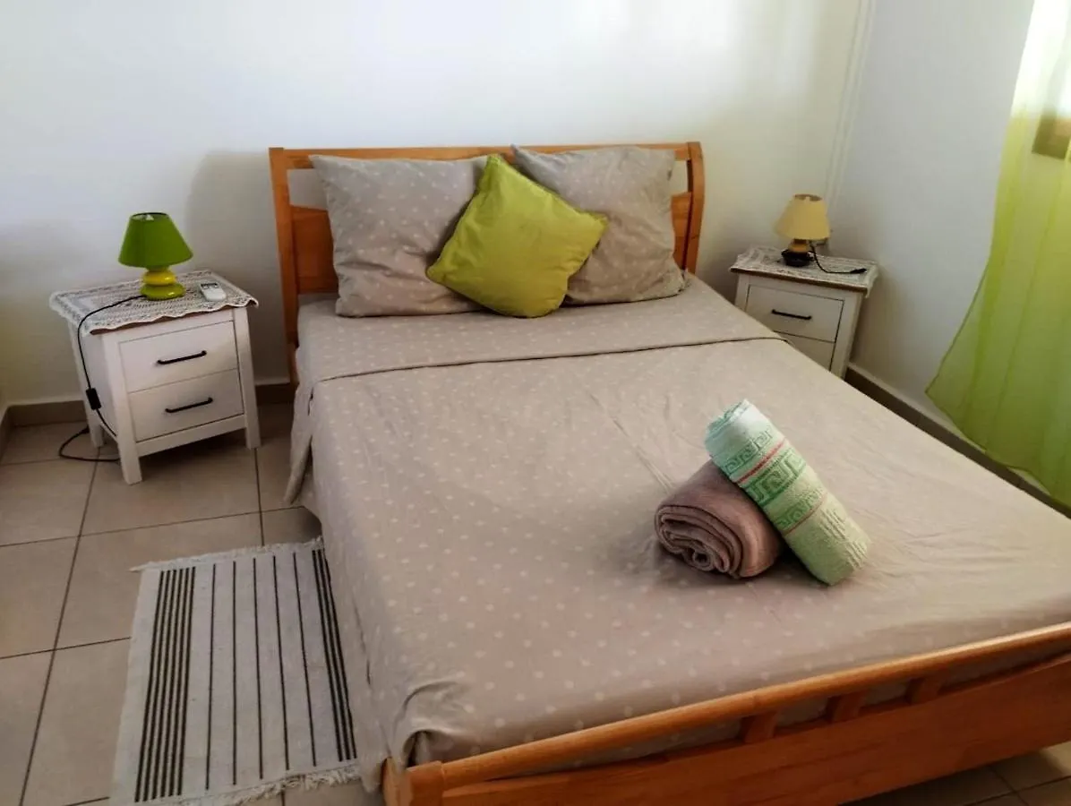 Appartement Confortable Avec Vue Sur Mer A Bouillante 50 M² 0*,  Guadeloupe