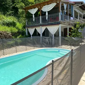 Bas De Courbaril Appartement