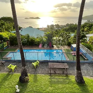 Le Nid Tropical Holiday home