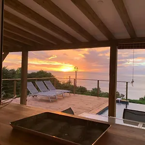 Kaz Caraibes Appartement