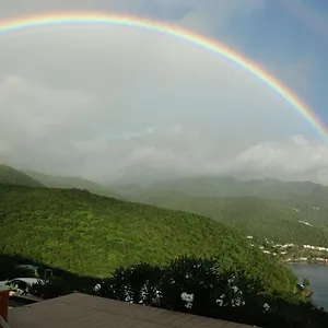 Les Hauts De La Baie Appartement