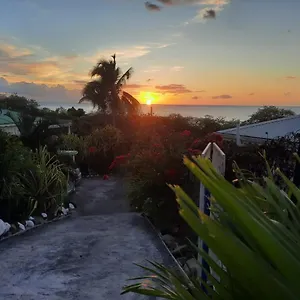 Soleil Couchant Appartement