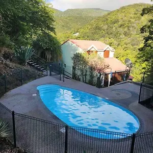 Duplex Toti La - Tropicalkaz Guadeloupe Appartement