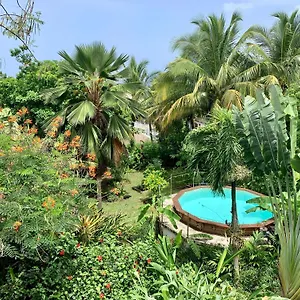 Banan Woz Appartement