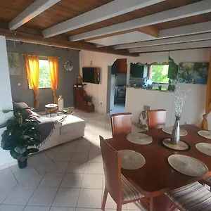 Au Coeur De Douenel Cheques Acceptees Appartement