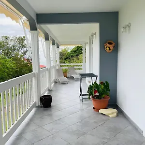 Coloré Proche De La Appartement